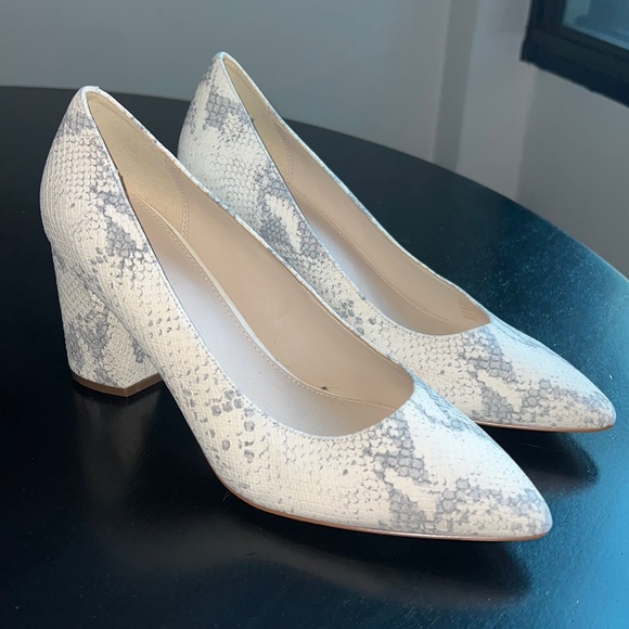 Cole Haan Karena Pump Size 95 | Poshmark